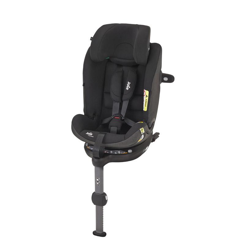 【新生児から使える】チャイルドシート【Joie/カトージ公式】 カトージ（KATOJI） チャイルドシート 新生児 isofix 回転式 Joie