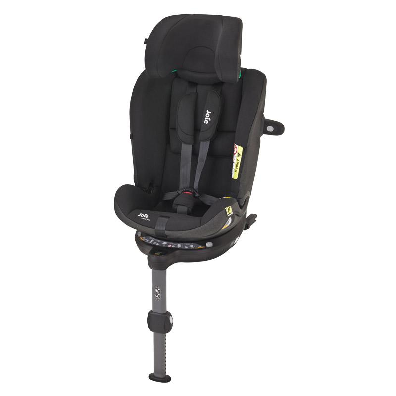 カトージ（KATOJI） チャイルドシート 新生児 isofix 回転式 Joie