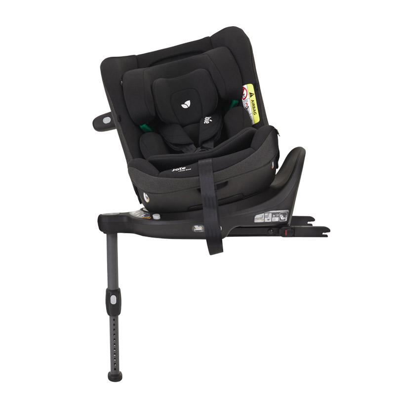 カトージ（KATOJI） チャイルドシート 新生児 isofix 回転式 Joie