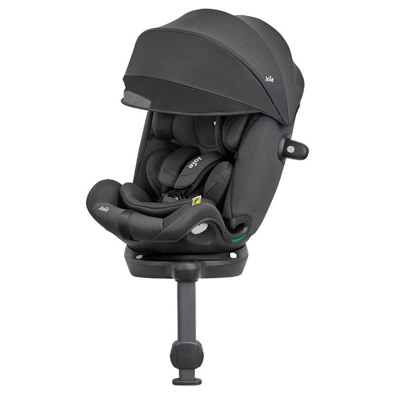 カトージ（KATOJI） チャイルドシート 新生児 isofix 回転式 joie