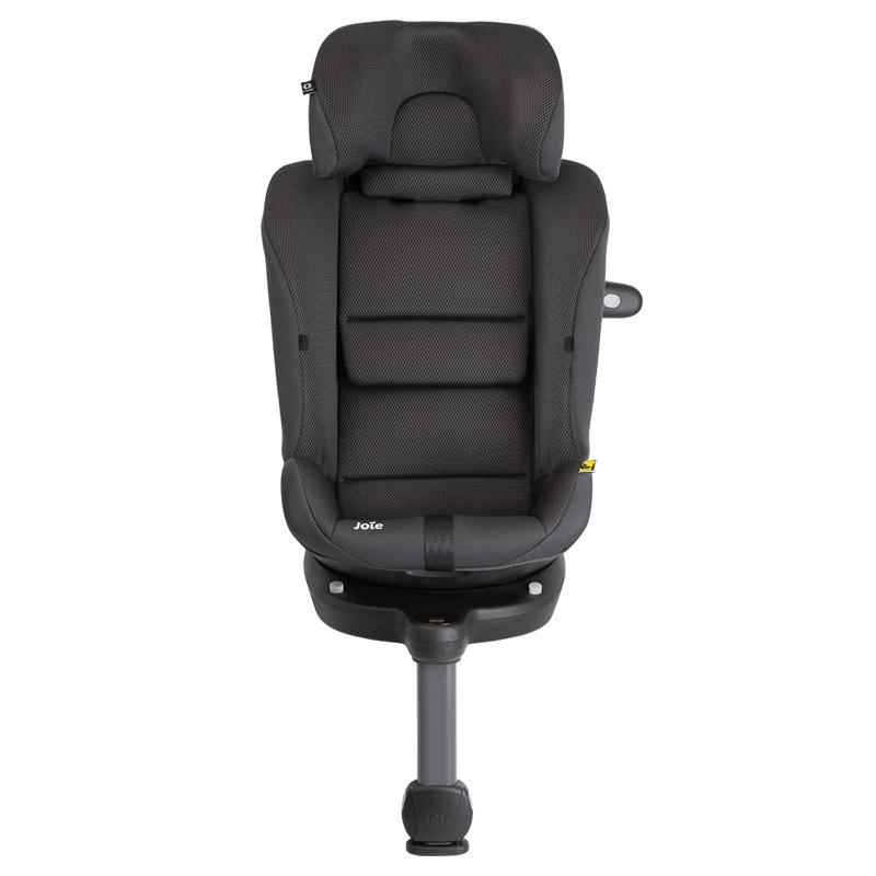 カトージ（KATOJI） チャイルドシート 新生児 isofix 回転式 joie