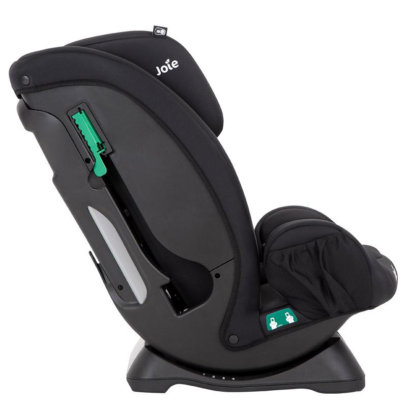 カトージ（KATOJI） Joie ジュニアシート Fortifi R129 フォーティ