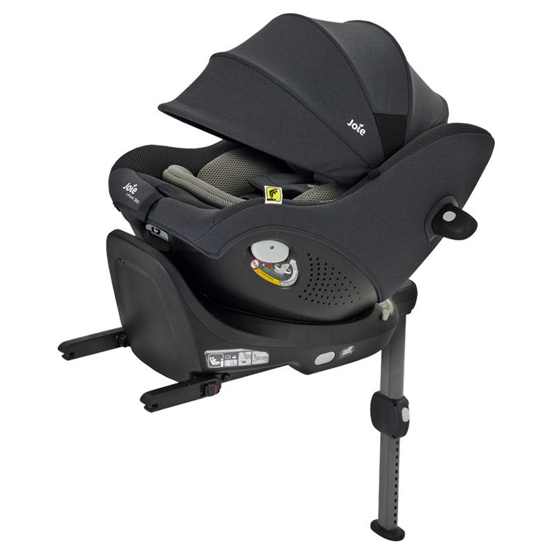 カトージ（KATOJI） Joie チャイルドシート アイ・ピボット 360