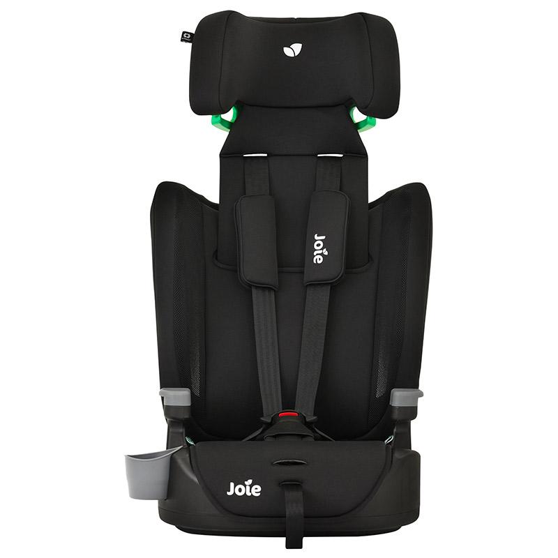 再値下げ【katoji】joie チャイルドシート ベース付き カトージ（KATOJI） チャイルドシート ジュニアシート joie ジョイー