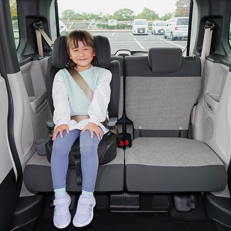 カトージ（KATOJI） Joie チャイルドシート エレベートR129 Lite