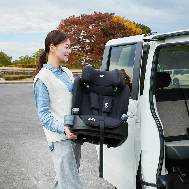 カトージ（KATOJI） Joie チャイルドシート エレベートR129 Lite