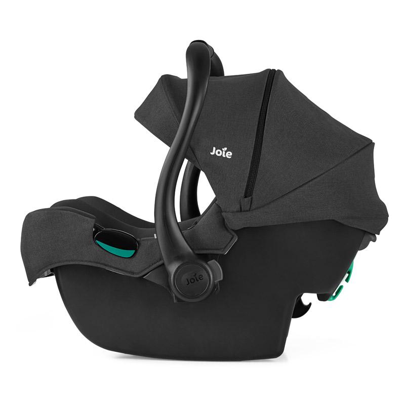 Joie（ジョイー） チャイルドシート 新生児 isofix joie ベビーシート