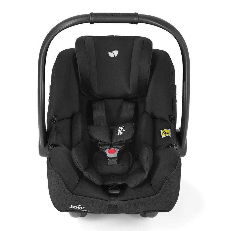 Joie（ジョイー） チャイルドシート 新生児 isofix joie ベビーシート