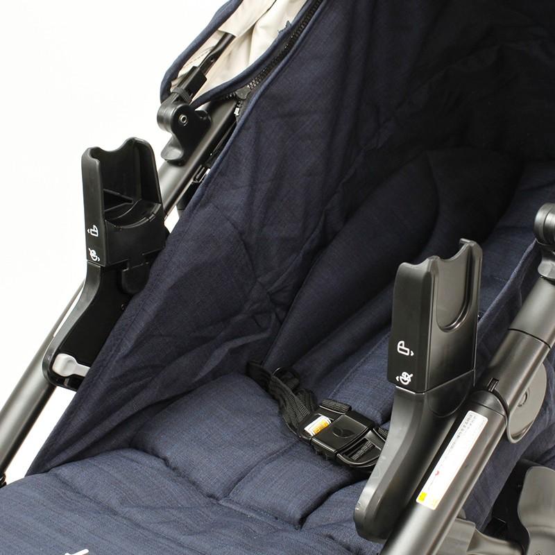 カトージ（KATOJI） ベビーカーオプション Joie ジョイー ベビーシート