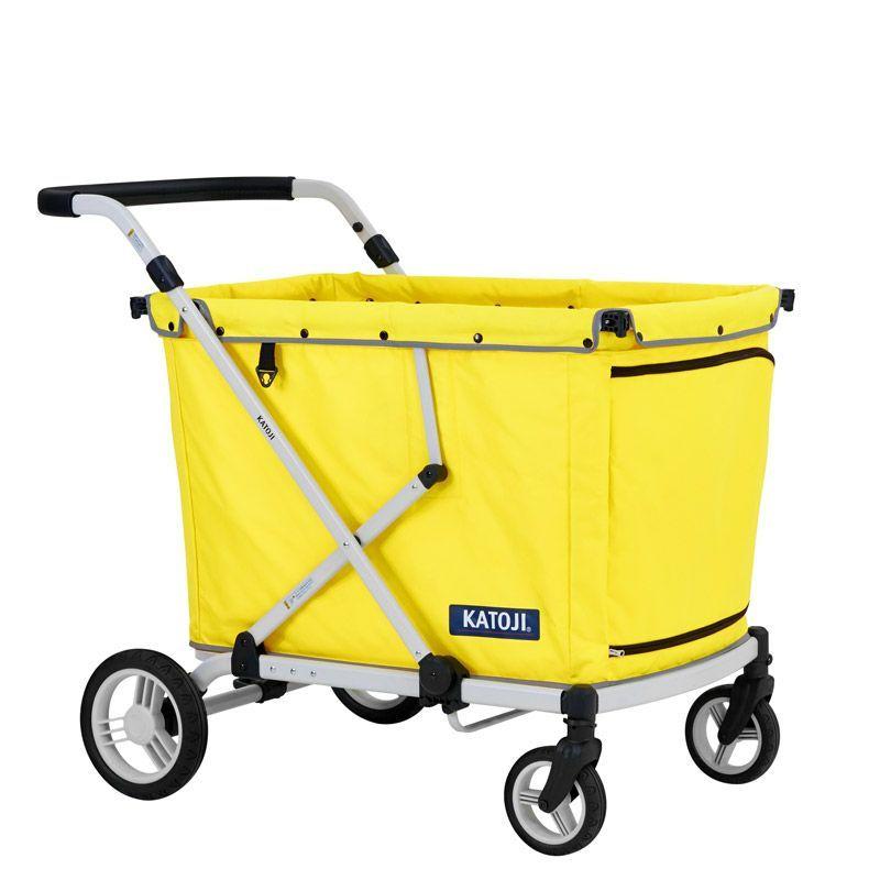 カトージ（KATOJI） 保育園・幼稚園向け | 保育園向け6人乗り おさんぽ