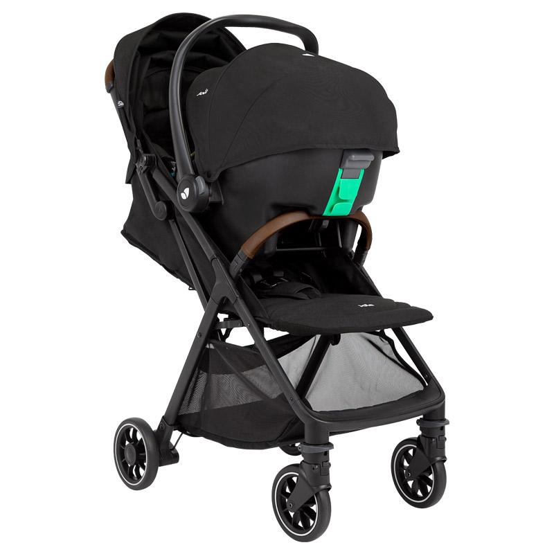最終価格　KATOJI joie ベビーカー　トラベルシステム カトージ（KATOJI） ベビーカー バギー Joie トラベルシステム