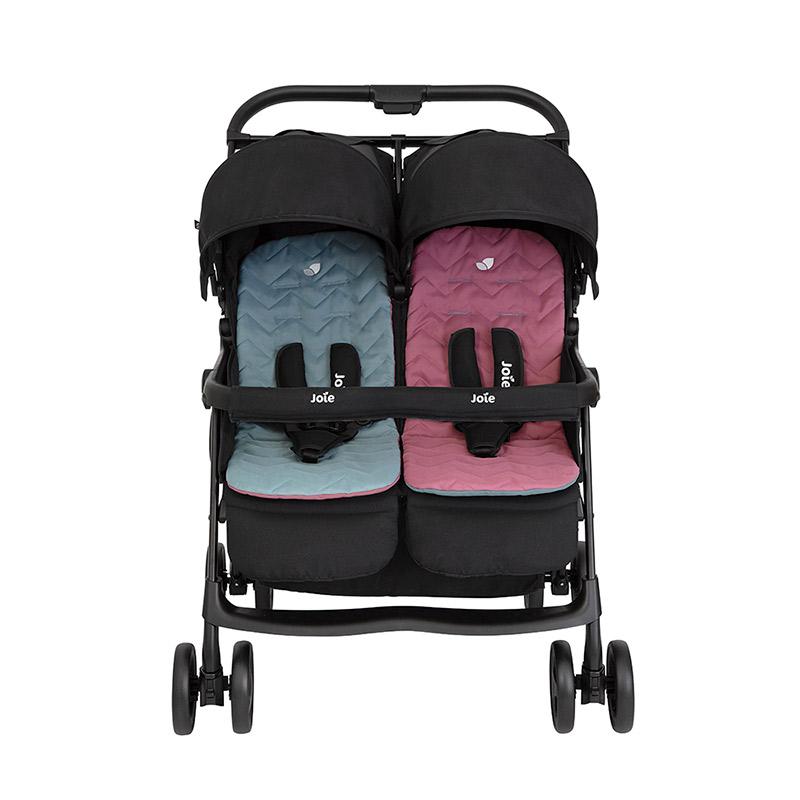 カトージ（KATOJI） ベビーカー 二人乗りベビーカー Joie ジョイー