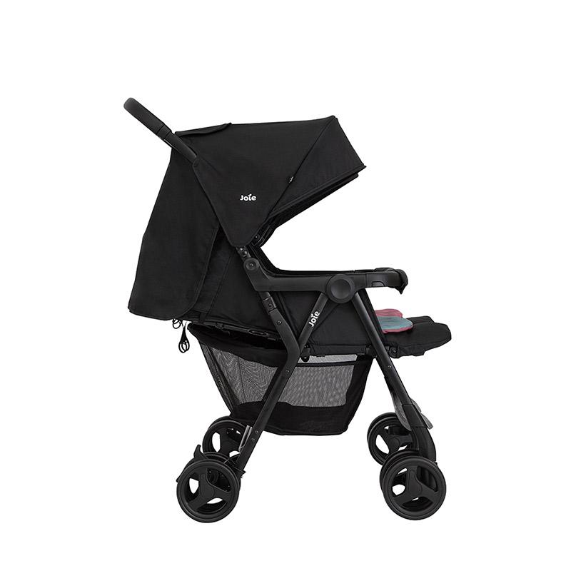 カトージ（KATOJI） ベビーカー 二人乗りベビーカー Joie ジョイー
