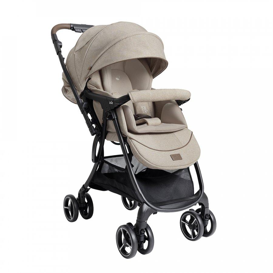 カトージ（KATOJI） ベビーカー Joie ジョイー ベビーカー Sma Baggi