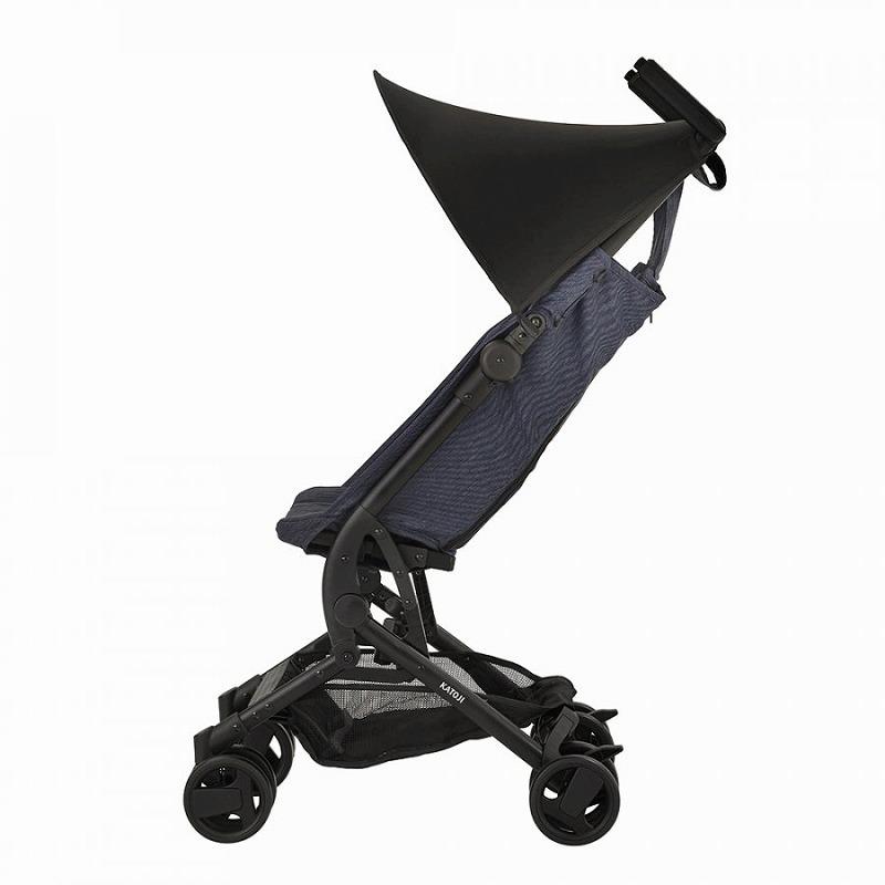 カトージ（KATOJI） ベビーカー バギー ab型 TOBERU トベル 選べる2色