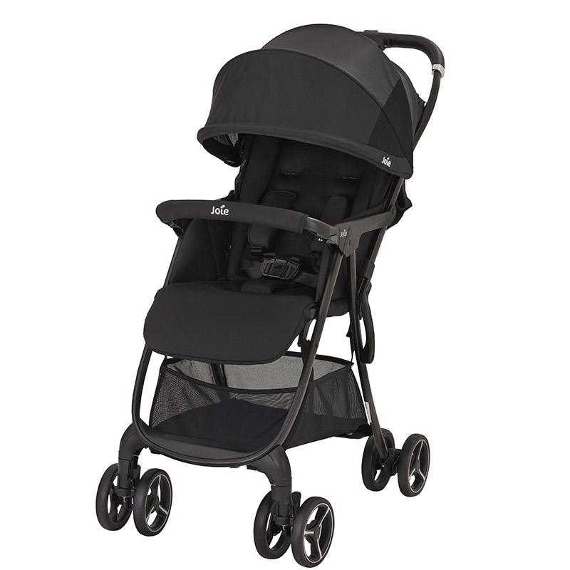 カトージ（KATOJI） ベビーカー ab型 joie ジョイー コンパクト エア