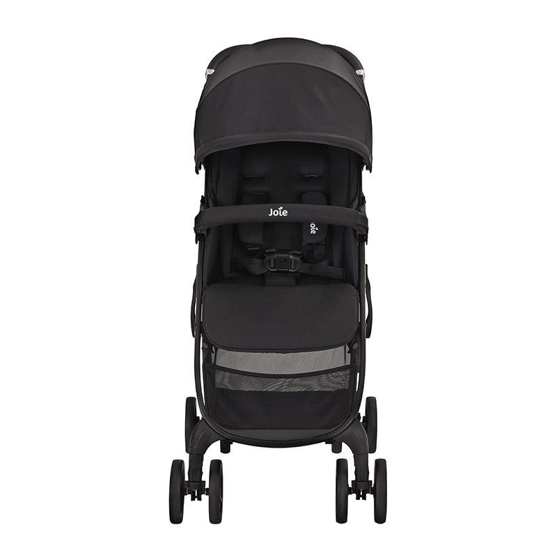 ベビーカー ab型 joie ジョイー コンパクト エアスキップ ライト 選べる3色 katoji カトージ 折りたたみ 新生児 軽量の画像