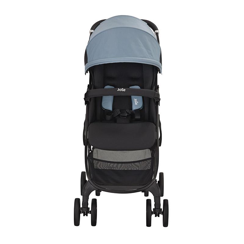ベビーカー ab型 joie ジョイー コンパクト エアスキップ ライト 選べる3色 katoji カトージ 折りたたみ 新生児 軽量の画像