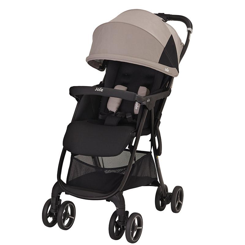 カトージ（KATOJI） ベビーカー ab型 joie ジョイー コンパクト エア