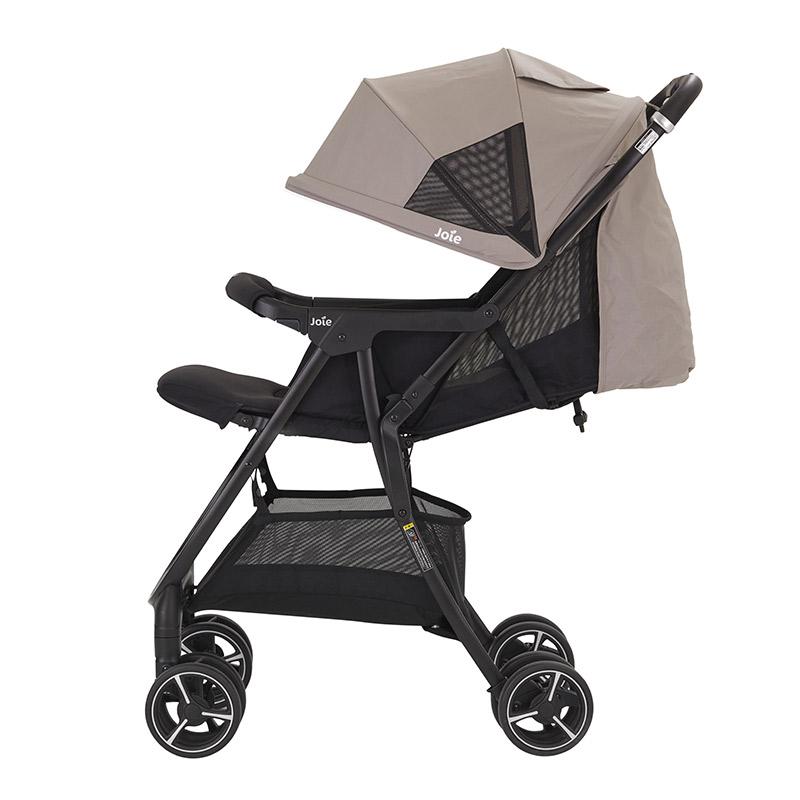 カトージ（KATOJI） ベビーカー ab型 joie ジョイー コンパクト エア
