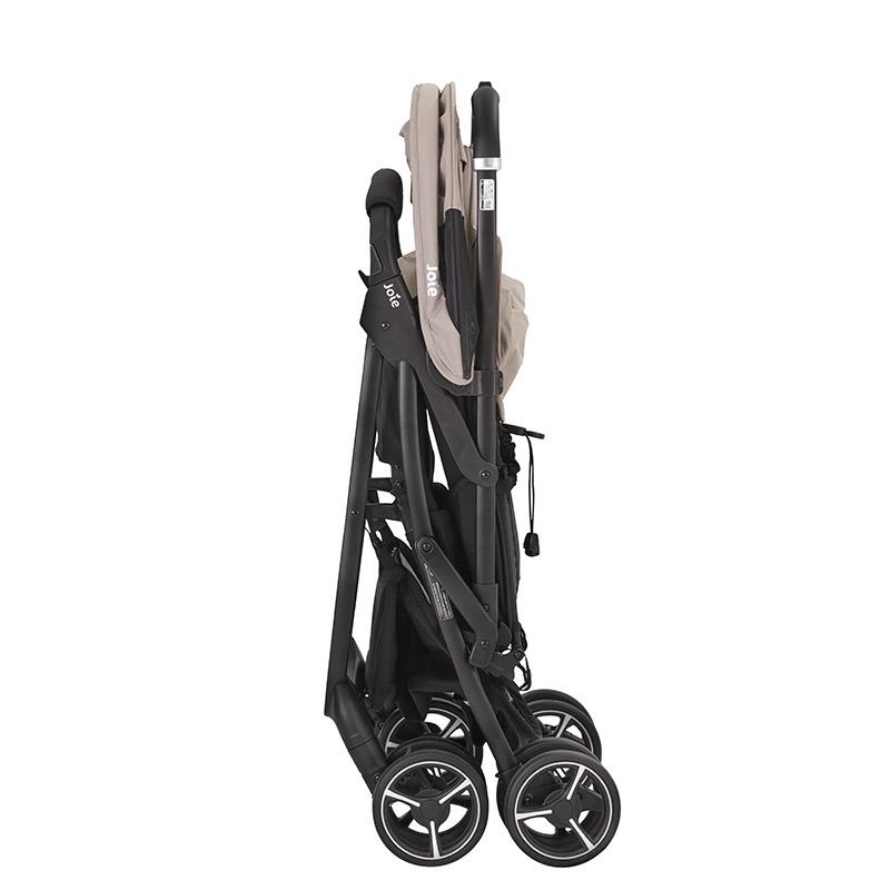 カトージ（KATOJI） ベビーカー ab型 joie ジョイー コンパクト エア