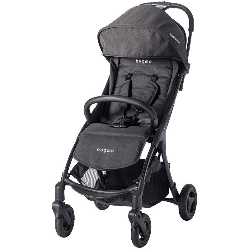 ベビーカー Hugme Z ハグミー ゼット 選べる4色 Katoji カトージ カトージ公式ストアpaypayモール店 通販 Paypayモール
