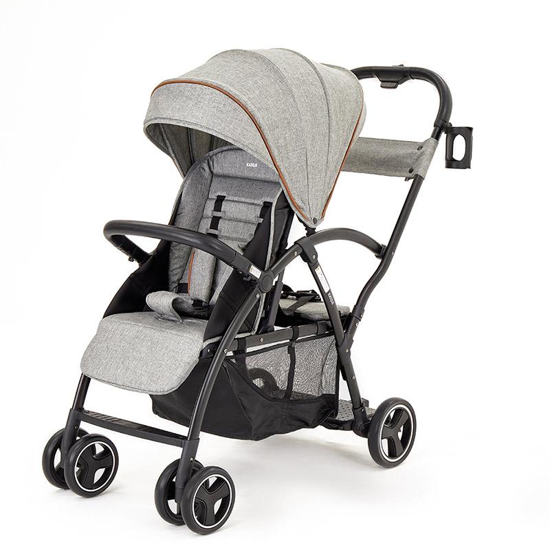 カトージ（KATOJI） ベビーカーオプション ベビーカー 2-Seater next