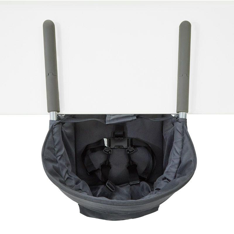 ベビーチェア 赤ちゃん 椅子 キッズチェア 子供椅子 折りたたみ テーブルチェア イージーフィット 選べる2色 カトージ KATOJI 出産祝い ギフト | カトージ | 05