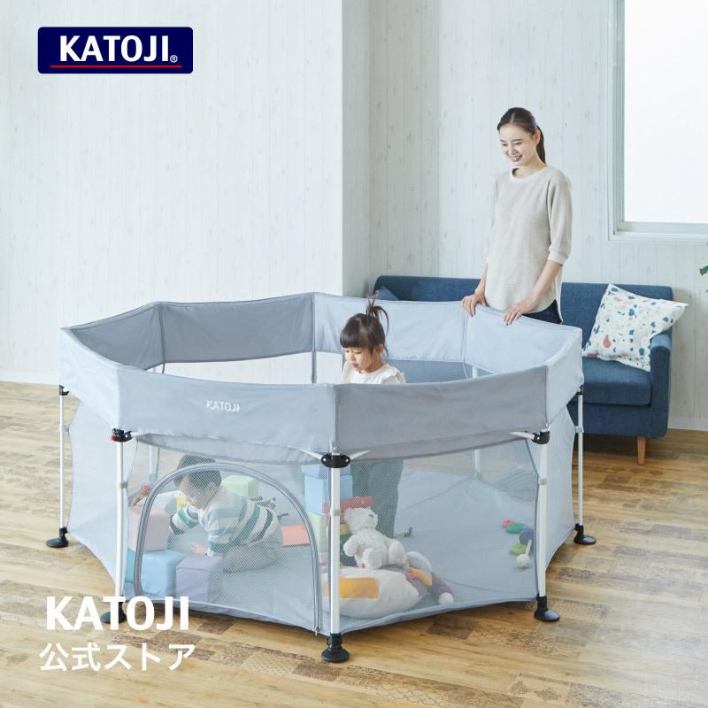 ベビーサークル | ポータブル折りたたみベビーサークル コロコロランド 8( グレー ) KATOJI ( カトージ ) :63024:KATOJIオンラインショップYahoo!店 - 通販 - Yahoo!ショッピング ベビーサークル | ポータブル折りたたみベビーサークル コロコロランド 8( グレー ) KATOJI ( カトージ ) :63024:KATOJIオンラインショップYahoo!店 - 通販 - Yahoo!ショッピング