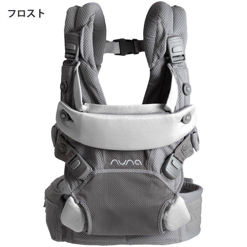 抱っこ紐 おんぶ紐 Nuna ヌナ ベビーキャリア Cudl カドル 選べる2色 Katoji カトージ 新生児 抱っこひも おんぶひも キャリア カトージ公式ストアpaypayモール店 通販 Paypayモール