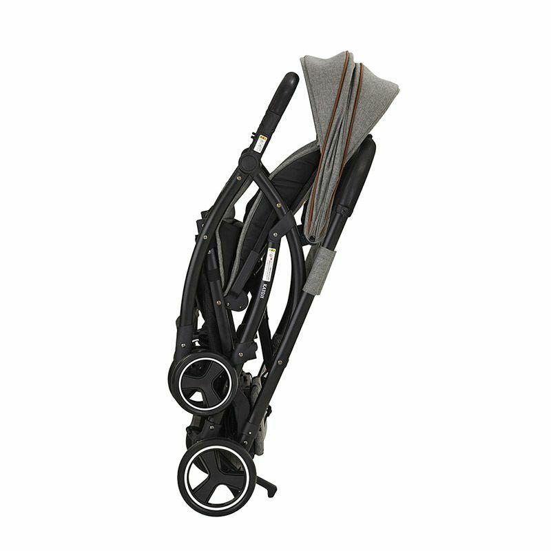 カトージ（KATOJI） ベビーカー 二人乗りベビーカー 2-Seater next 2