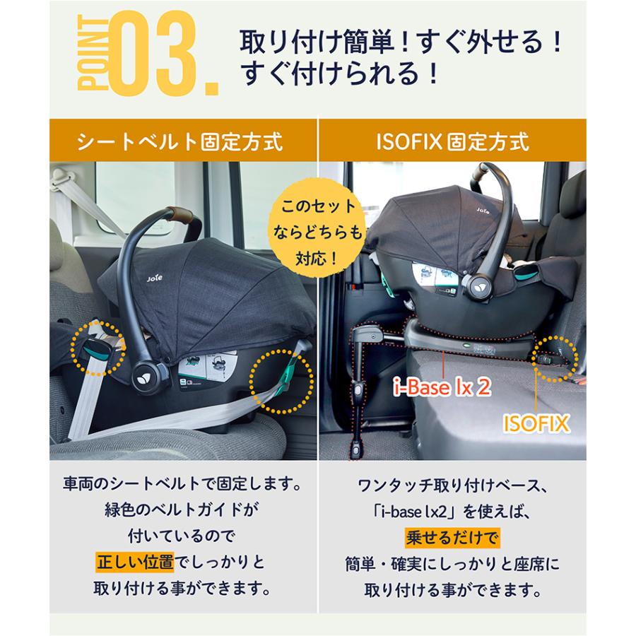 ベビーカー joie 新生児 トラベルシステム ベビーカー セット Tourist 