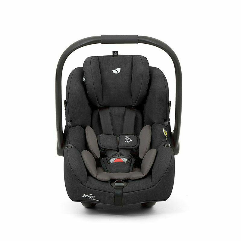 カトージ（KATOJI） ベビーカー joie トラベルシステム 2点セット