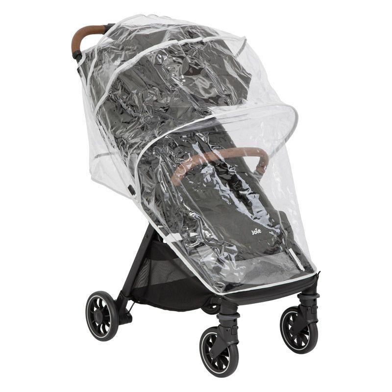 カトージ（KATOJI） ベビーカー joie トラベルシステム 2点セット