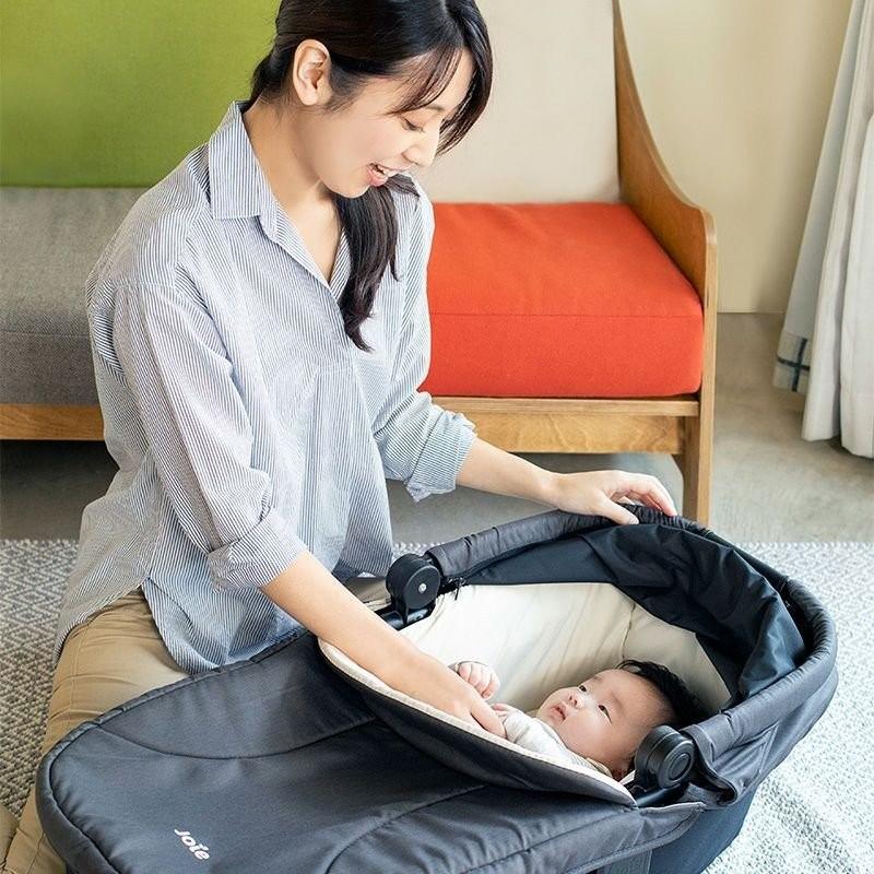 Joie（ベビーカー） ベビーカー Joie ジョイー Litetrax4 ライト