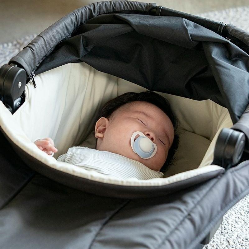 Joie（ジョイー） ベビーカー ベビーカー Litetrax4 ライトトラックス4