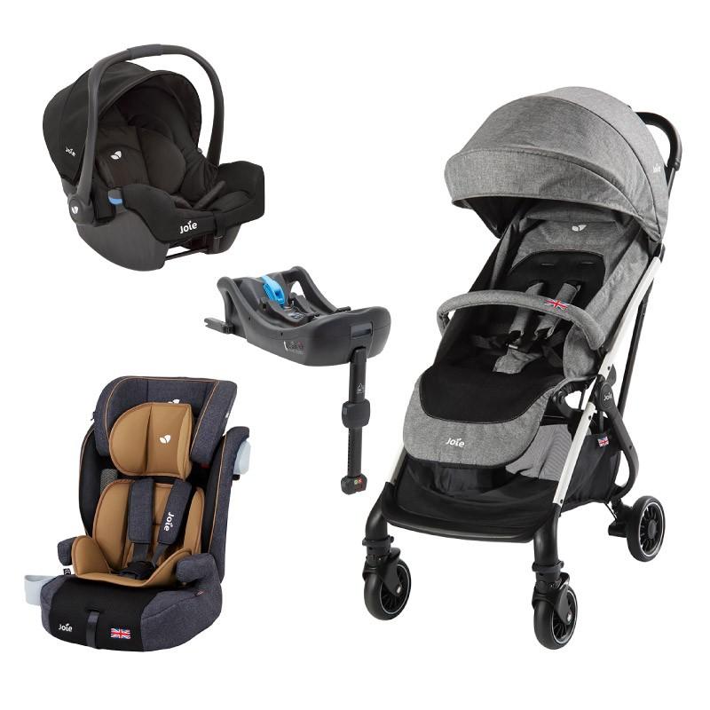 トラベルシステム Joie ジョイー ベビーカー Tourist ベビーシート Gemm エンバー I Base ジュニアシート Elevate Katoji カトージ カトージ公式ストアpaypayモール店 通販 Paypayモール
