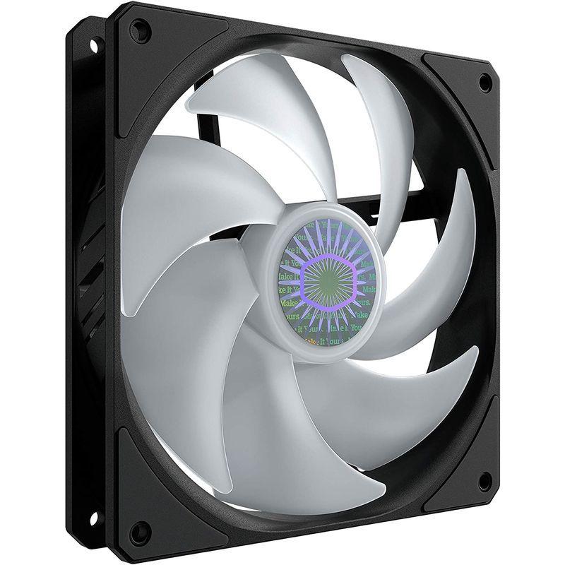 超安い ARGB 140 SickleFlow セット買いCoolerMaster PCケースファン MFX-B4DN-14NPA-R1 140mm その他周辺機器 超安い ARGB 140 SickleFlow セット買いCoolerMaster PCケースファン MFX-B4DN-14NPA-R1 140mm その他周辺機器
