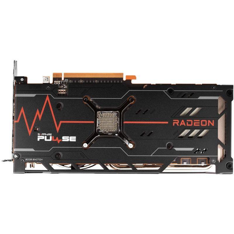 ★11時間以内発送★美品 Sapphire PULSE Radeon RX 6700 XT OC グラフィックスボード 11306-05-20G VD7848 【I9290519439】(32999円)