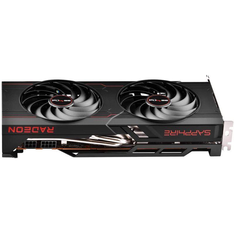 ★11時間以内発送★美品 Sapphire PULSE Radeon RX 6700 XT OC グラフィックスボード 11306-05-20G VD7848 【I9290519439】(32999円)
