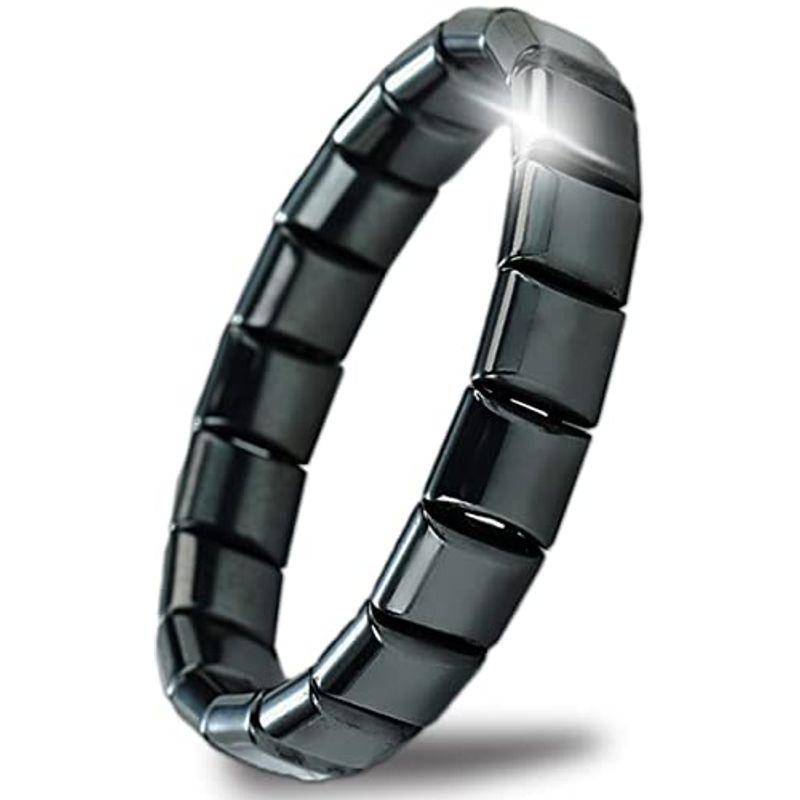 超美品の レディースアクセサリー Ccopan ブレスレット メンズ レディース 人気 磁気 健康 バングル 静電気 除去 防止 アクセサリー ファッション プレゼント マグ Www Threeriversofs Com