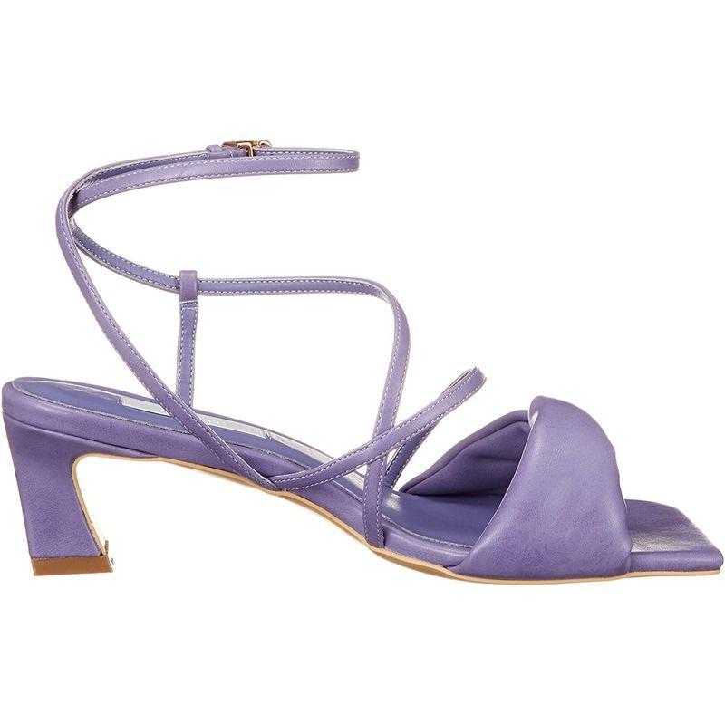 セルフォード ツイストデザインサンダル CWGS211506 レディース PPL 23.5 cm ツイストデザインサンダル CWGS211506 レディース PPL cm