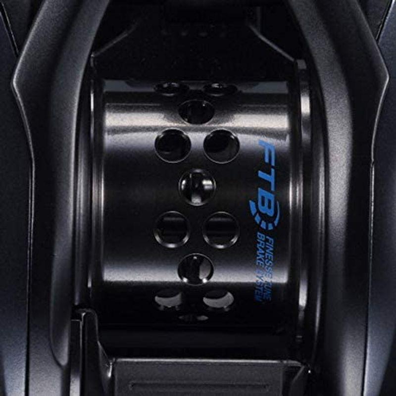 ⭐️完成品⭐️ シマノ(SHIMANO) ベイトリール 両軸リール バス SLX BFS 2021 XG LEFT バス釣り 【N2467604563】(12940円)