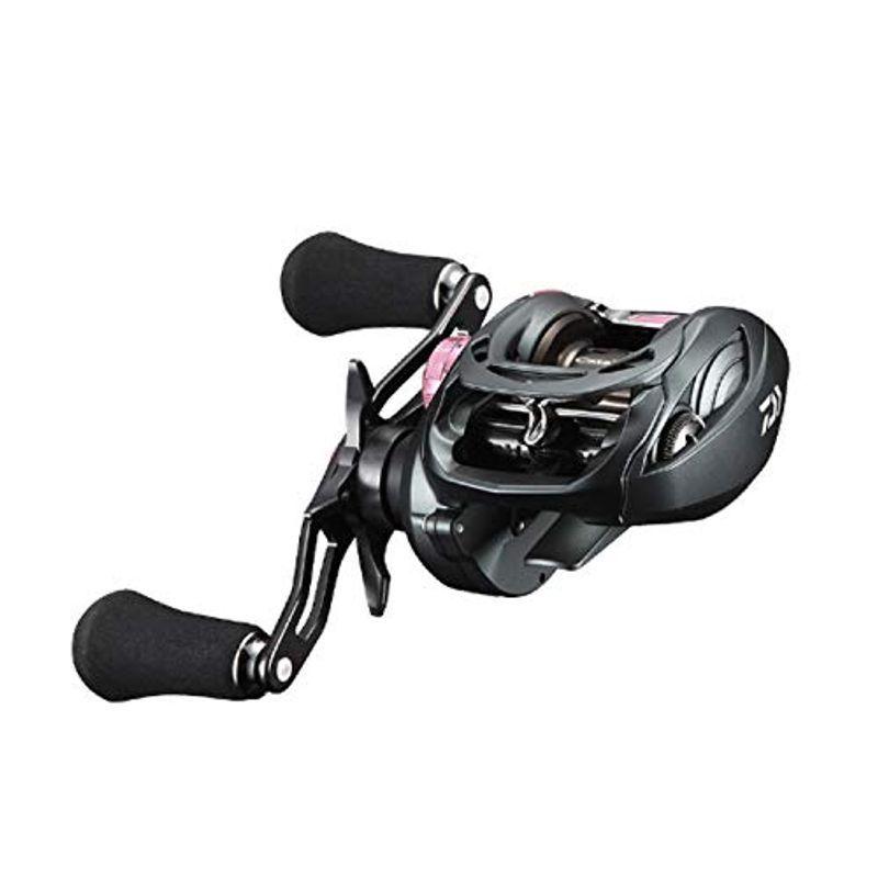 ダイワ(DAIWA) キャタリナ TW 100P-RM ベイトリール