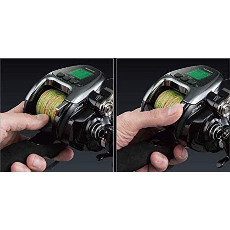 【希少品】 シマノ(SHIMANO) 電動リール 19 ビーストマスター 2000EJ 電動 ジギング 【FKP1081757958】(38423円)