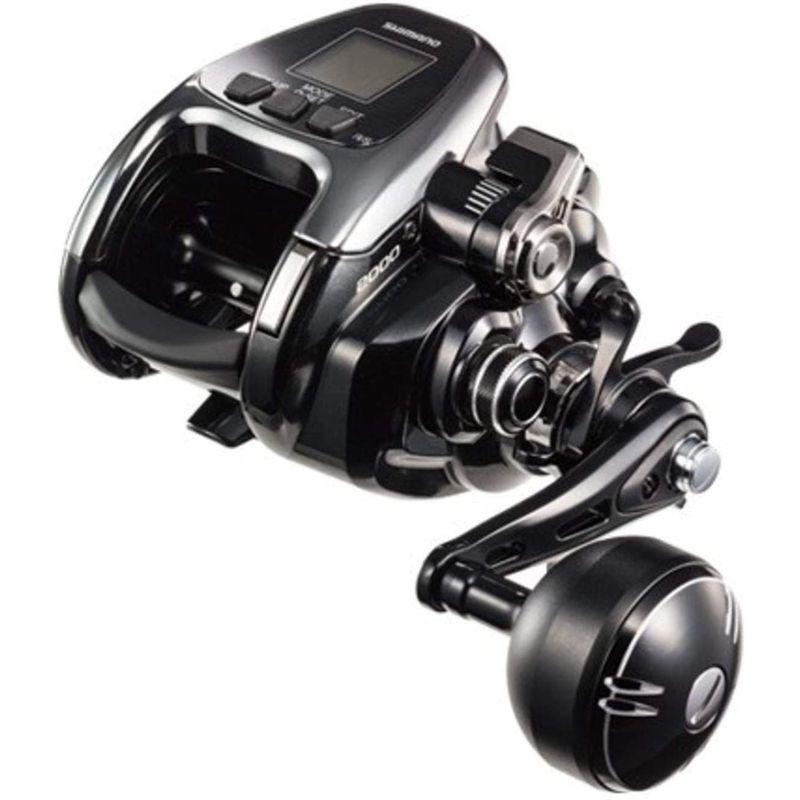 【希少品】 シマノ(SHIMANO) 電動リール 19 ビーストマスター 2000EJ 電動 ジギング 【FKP1081757958】(38423円)