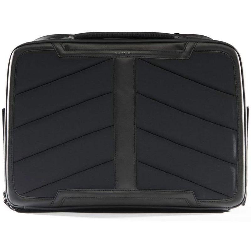 秋冬の主役◎ NOMATIC Messenger Bag V2 メッセンジャーバッグ 15L EDMB15-BLK-02 CS7711 free size 【D9824300121】(34895円)