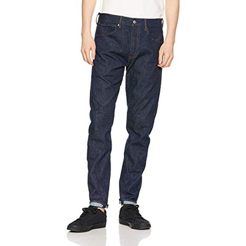 リーバイス Levi S R Engineered Jeans R Jeans R Lej 502 Lej テーパー チノパンツ 0 ストレッチ