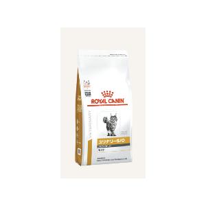 ロイヤルカナン キャットフード ユリナリー S/O オル ファクトリー ライト 500g 猫 療法食 | 