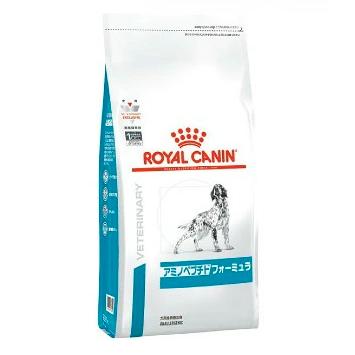 ロイヤルカナン（ROYAL CANIN） 【療法食】ロイヤルカナン 犬用 アミノ 